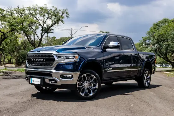RAM 1500 2023