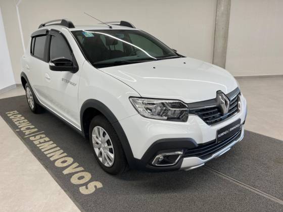 RENAULT STEPWAY 2025