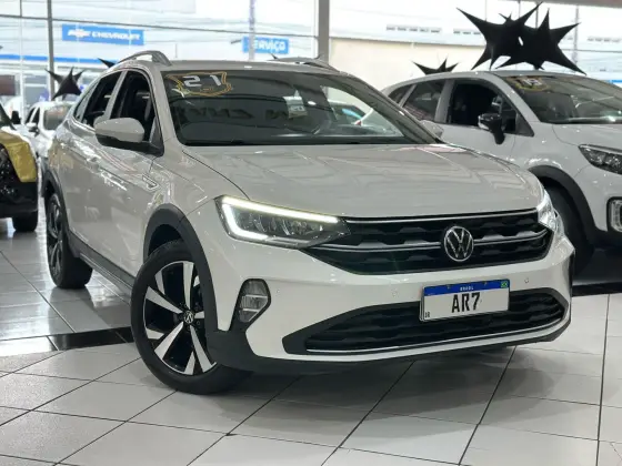 VOLKSWAGEN NIVUS 2021