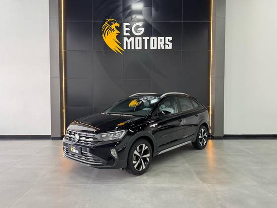 VOLKSWAGEN NIVUS 2023