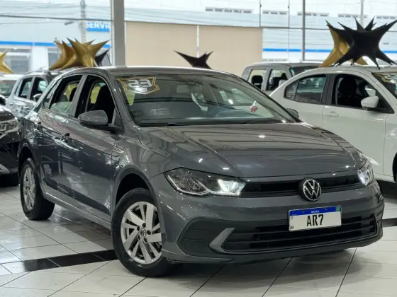 VOLKSWAGEN POLO 2023