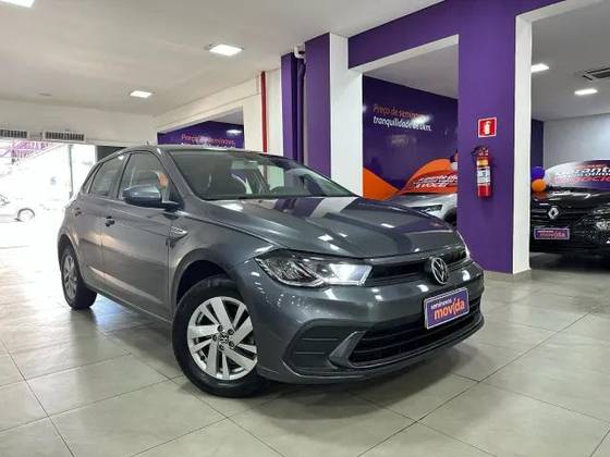 VOLKSWAGEN POLO 2024