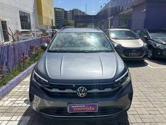 VOLKSWAGEN POLO 2024