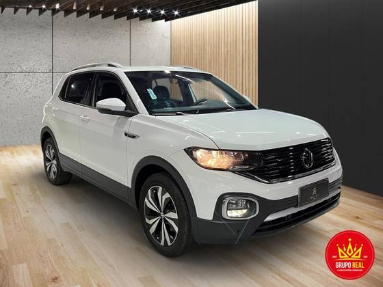 VOLKSWAGEN T-CROSS 2024