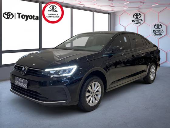 VOLKSWAGEN VIRTUS 2024