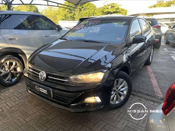 VOLKSWAGEN VIRTUS 2019