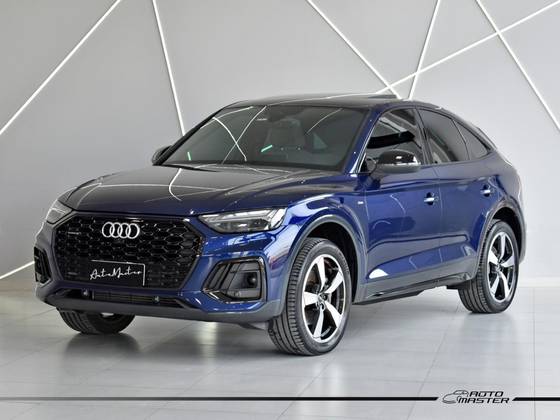 AUDI Q5 2022