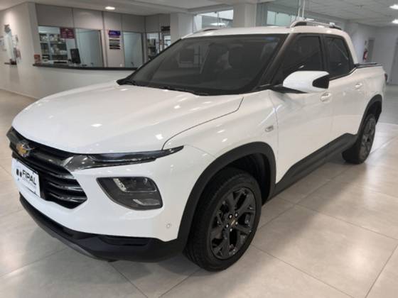 CHEVROLET MONTANA 2023