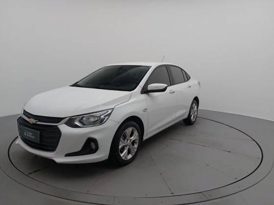 CHEVROLET ONIX 2023