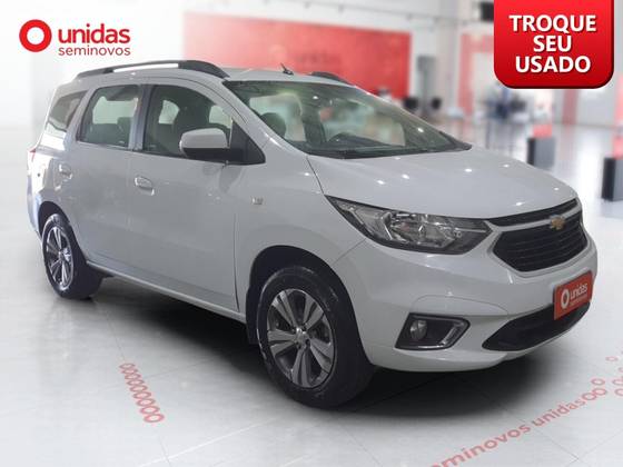 CHEVROLET SPIN 2024