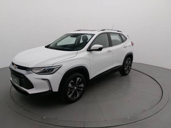 CHEVROLET TRACKER 2024