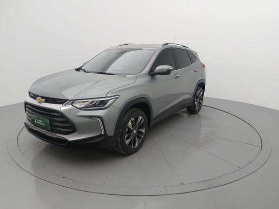 CHEVROLET TRACKER 2024