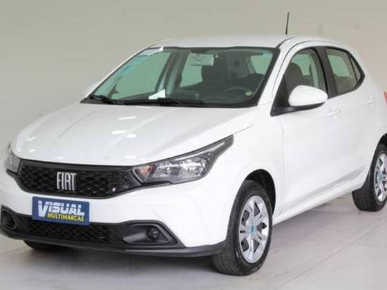 FIAT ARGO 2024