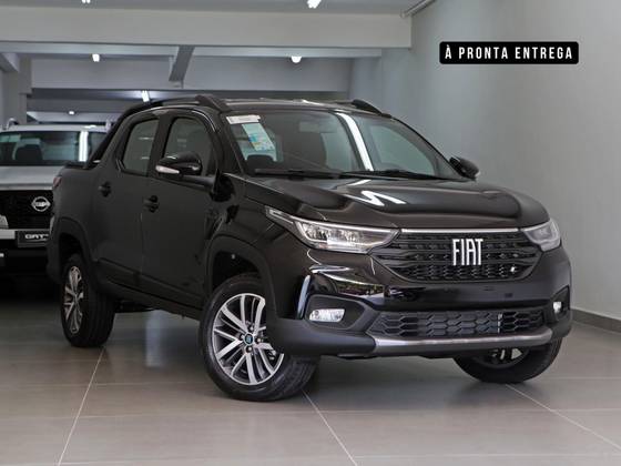 FIAT STRADA 2025