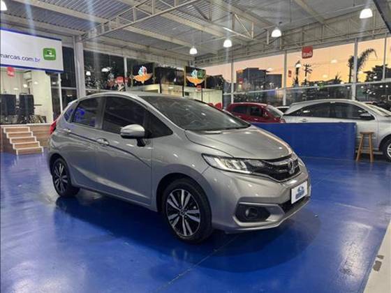 HONDA FIT 2020