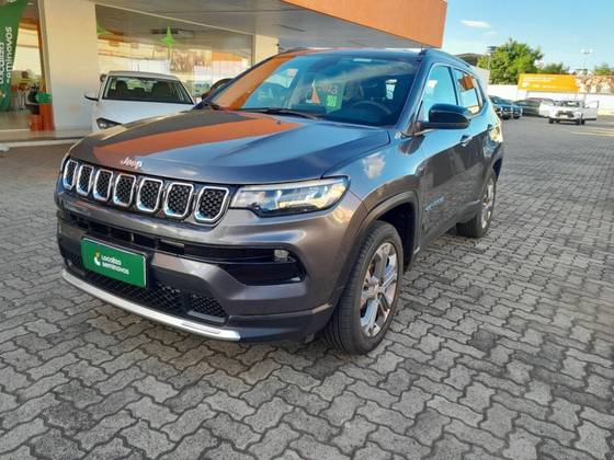 JEEP COMPASS 2024