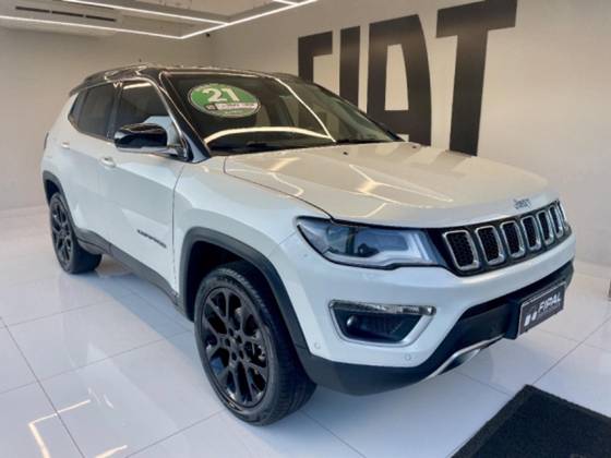 JEEP COMPASS 2021