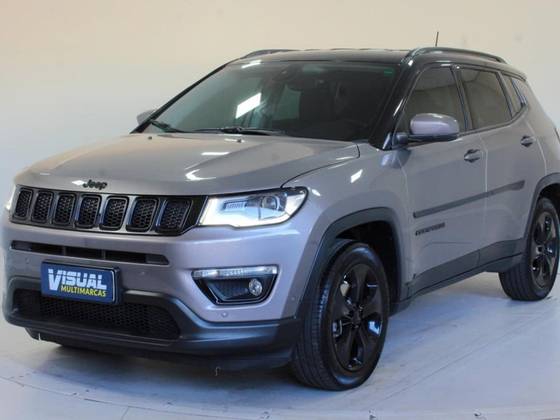 JEEP COMPASS 2021