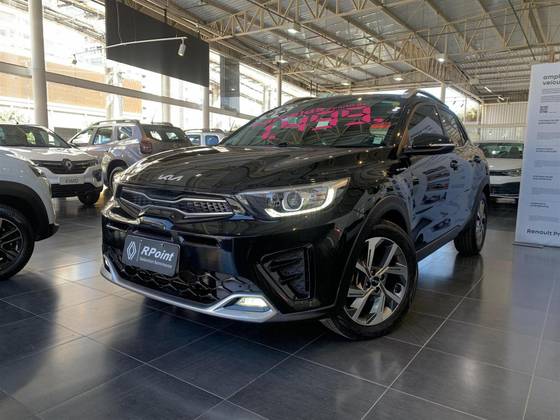 KIA STONIC 2022