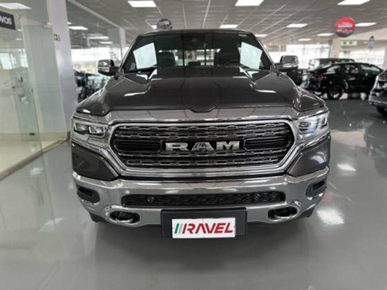 RAM 1500 2023