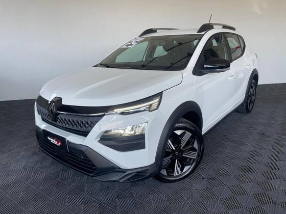 RENAULT KARDIAN 2025