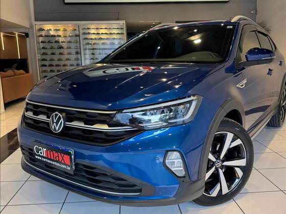 VOLKSWAGEN NIVUS 2024