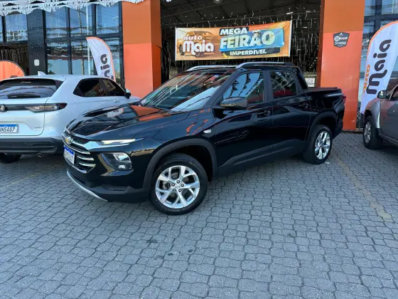 CHEVROLET MONTANA 2023