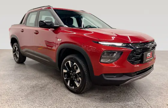 CHEVROLET MONTANA 2024