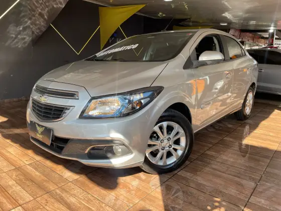 CHEVROLET PRISMA 2016