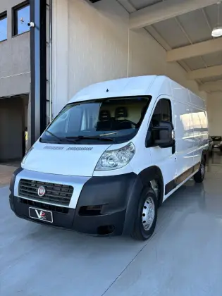 FIAT DUCATO 2019