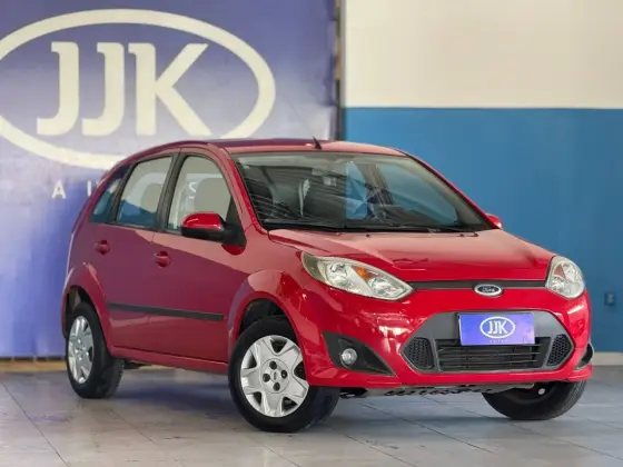 FORD FIESTA 2012