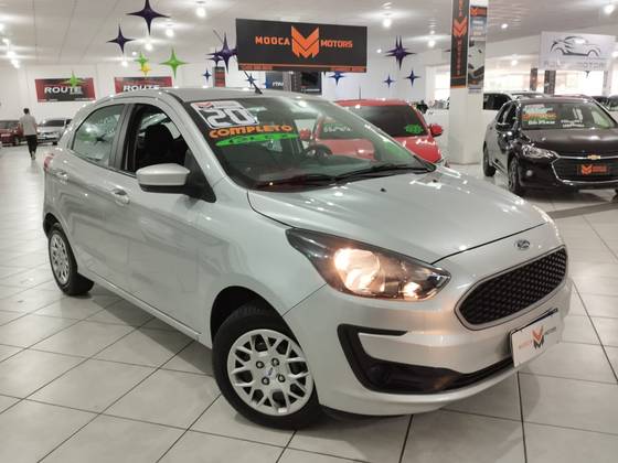 FORD KA 2020