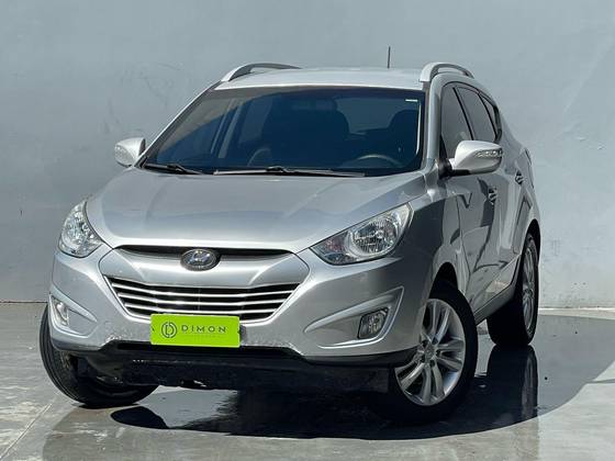 HYUNDAI IX35 2016