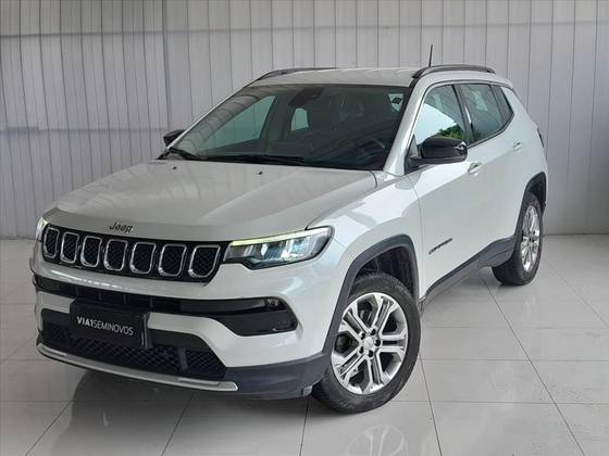 JEEP COMPASS 2022