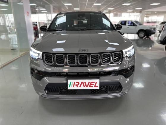 JEEP COMPASS 2025