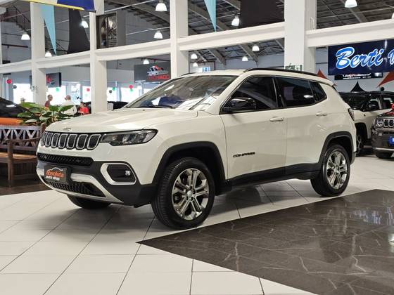 JEEP COMPASS 2023
