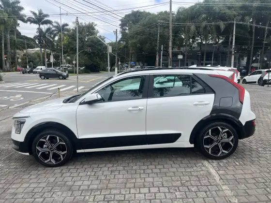 KIA NIRO 2024