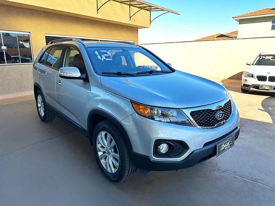 KIA SORENTO 2012