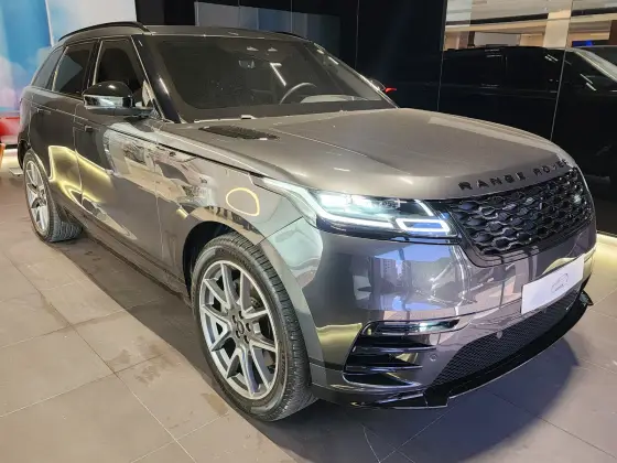 LAND ROVER RANGE ROVER VELAR 2023
