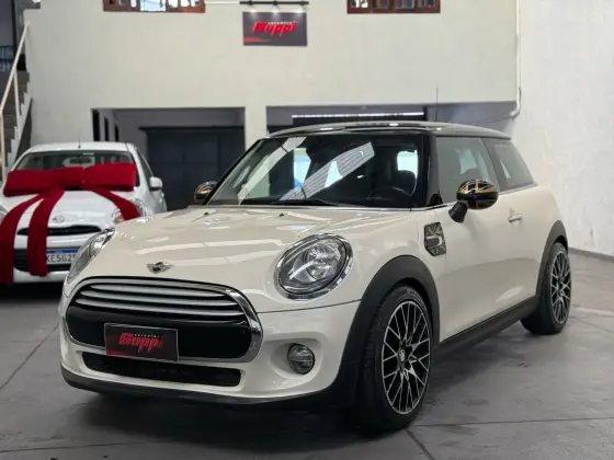 MINI COOPER 2015