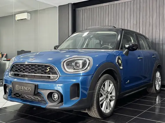 MINI COUNTRYMAN 2023