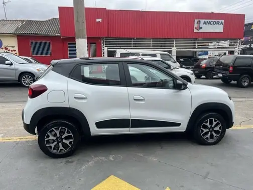 RENAULT KWID 2024