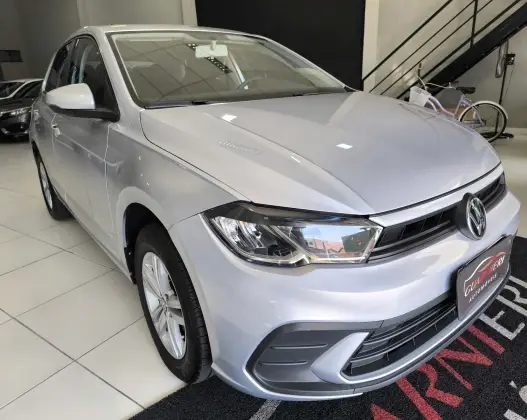 VOLKSWAGEN POLO 2024