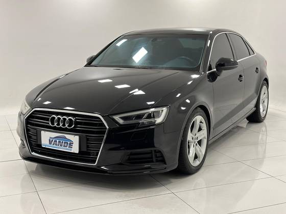 AUDI A3 2019