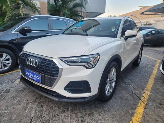 AUDI Q3 2020