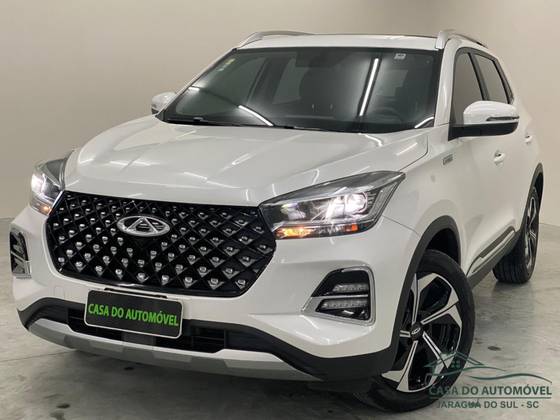 CAOA CHERY TIGGO 5X PRO 2023