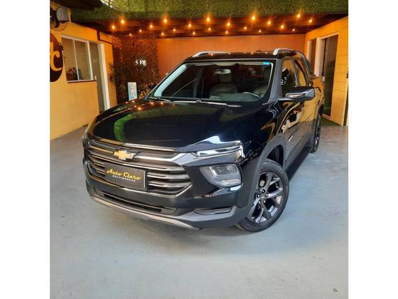 CHEVROLET MONTANA 2023