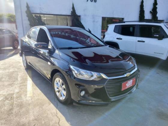 CHEVROLET ONIX 2022