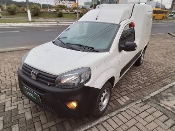FIAT FIORINO 2024