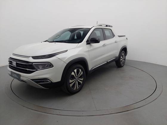 FIAT TORO 2023
